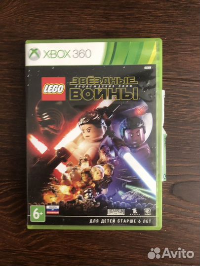 Игра для приставки xbox 360