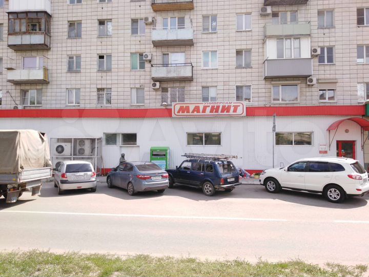 Торговая площадь, 303 м²