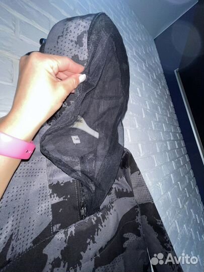 Костюм защитный с маскитной сеткой