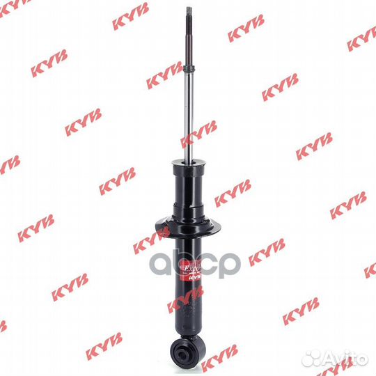 Амортизатор - Excel-G зад прав/лев 341279 KYB
