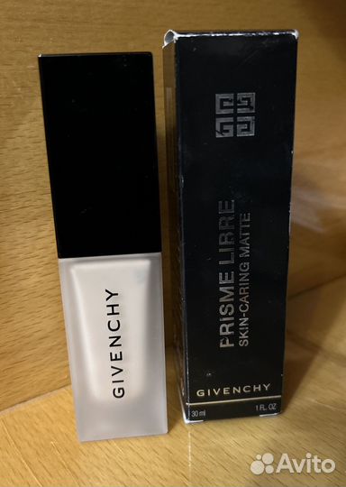 Givenchy Крем тональный, 30мл оригинал