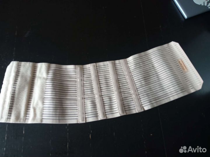 Послеоперационный бандаж