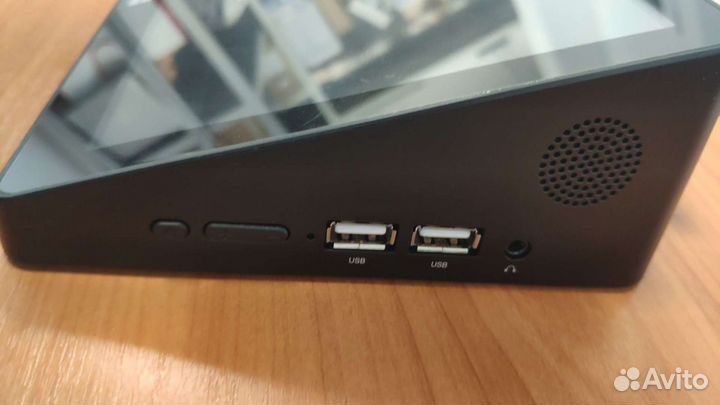Планшет multipos X9