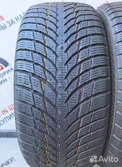 Nokian Tyres WR Snowproof P 205/45 R17 88V