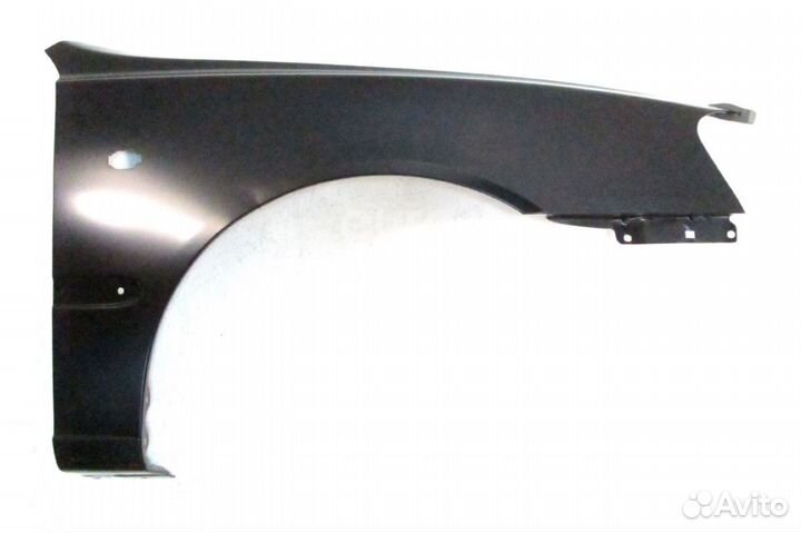 Крыло Hyundai Accent Tagaz переднее