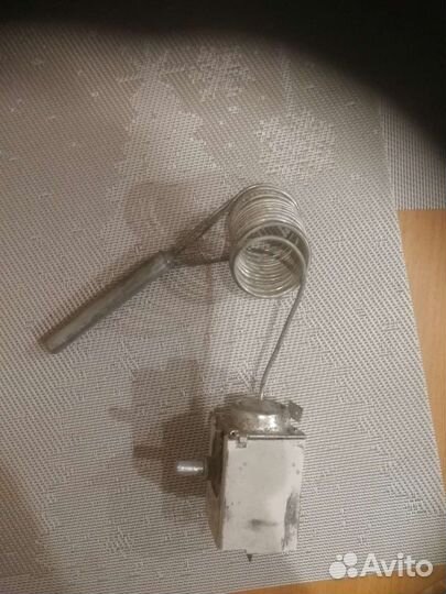 Термостат для холодильника