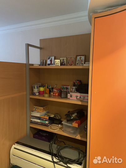 Детская мебель