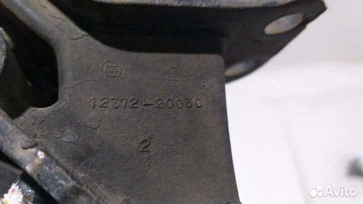 Подушка двигателя задняя правая Lexus RX300