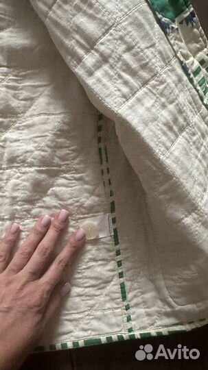 Куртка zara женская