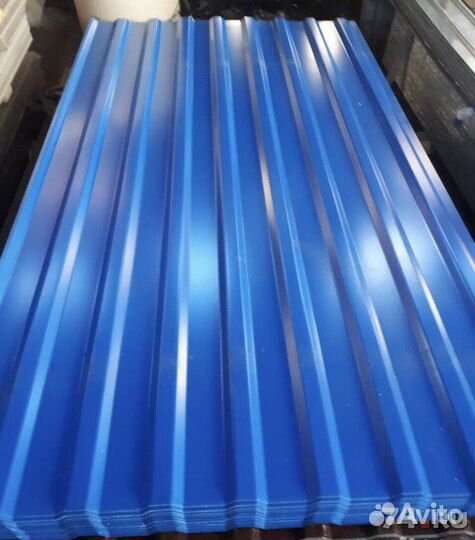 Профнастил