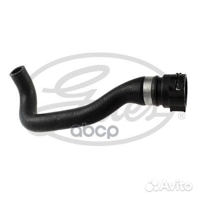 Патрубок 021617 Gates