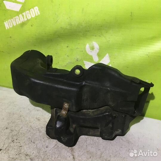 Воздухозаборник (внутри) Митсубиси рвр Н23В