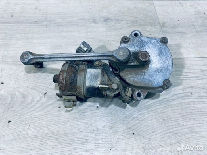 Мотор раздаточной коробки Nissan Armada SUV VK56DE