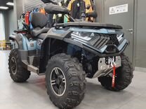 Квадроцикл loncin Xwolf 700i L EPS