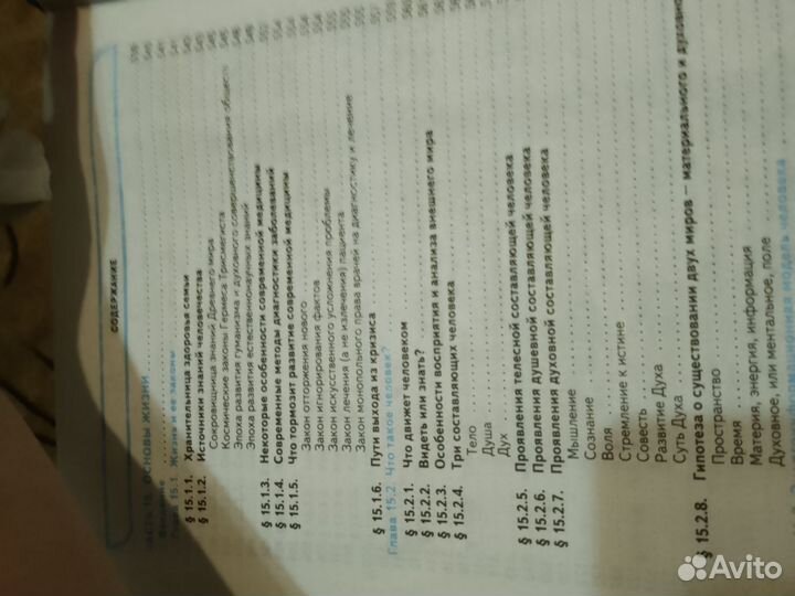 Энциклопедия современной женщины
