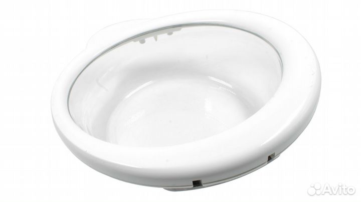 Люк к стиральной машине hansa (ханса) 1123492