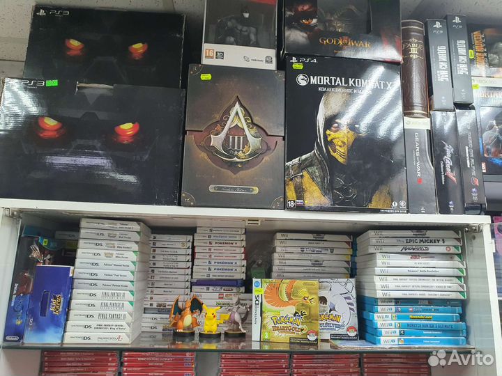 Nindendo Switch 32gb Blue Red