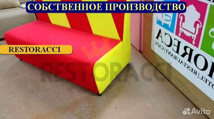 Барная мебель от производителя напрямую