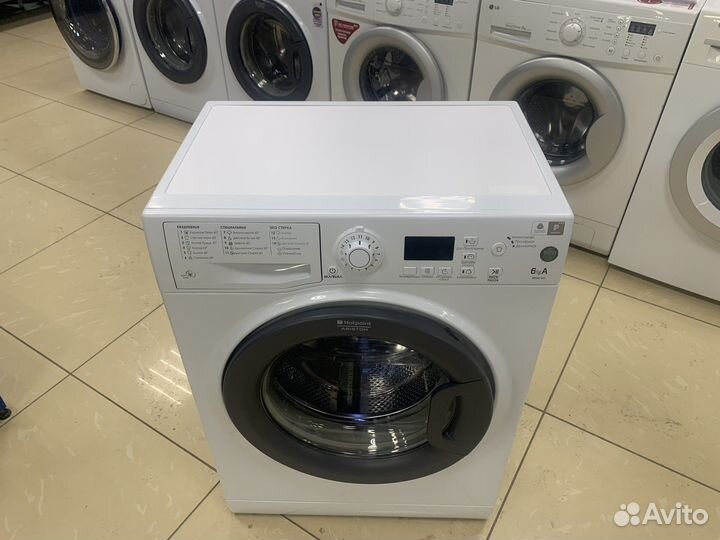 Стиральная машина бу 6 кг