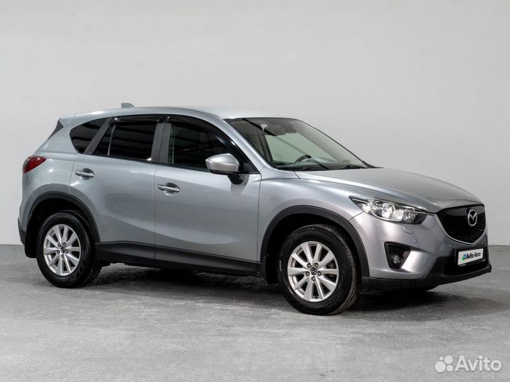 Mazda CX-5 2.0 AT, 2011, 178 361 км