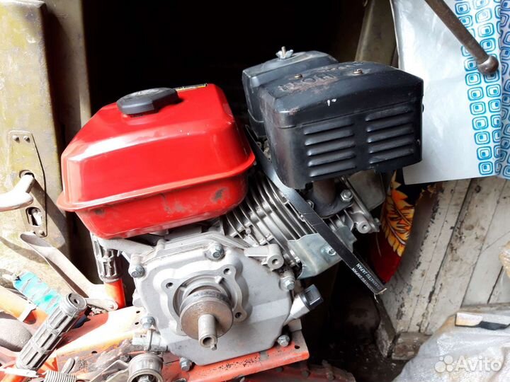 Мотоблоки и культиваторы бу крот