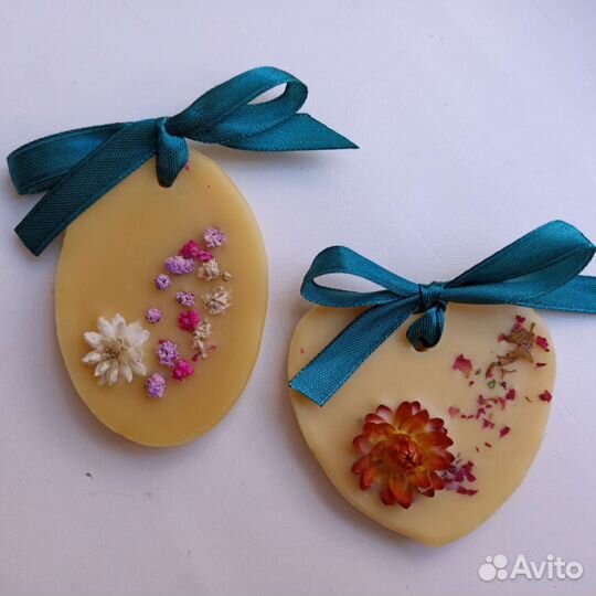 Ароматическое саше флорентийское