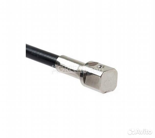 Ручка гибкая GreenBean HL-18 (400mm)