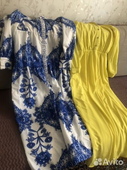 Вещи пакетом 44 46