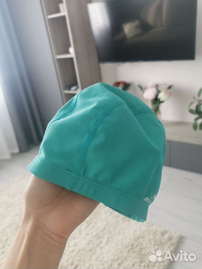 Шапочка для плавания детская