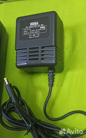 Sega Mega Drive 2 ntsc-J