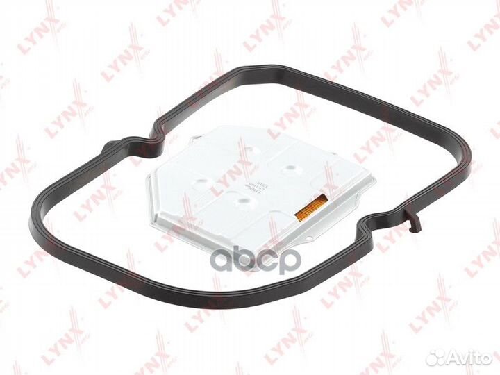 Фильтр АКПП LT1108 lynxauto