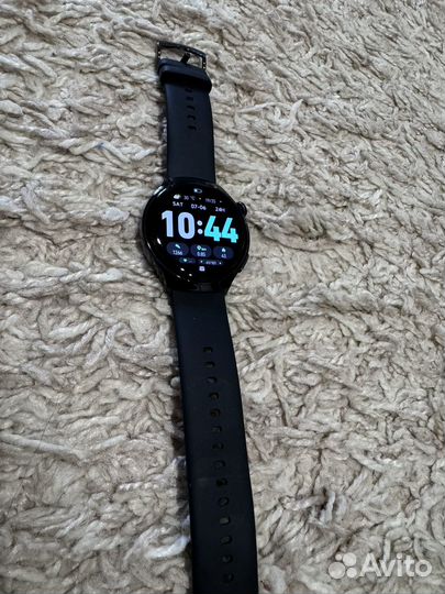 Huawei watch 4