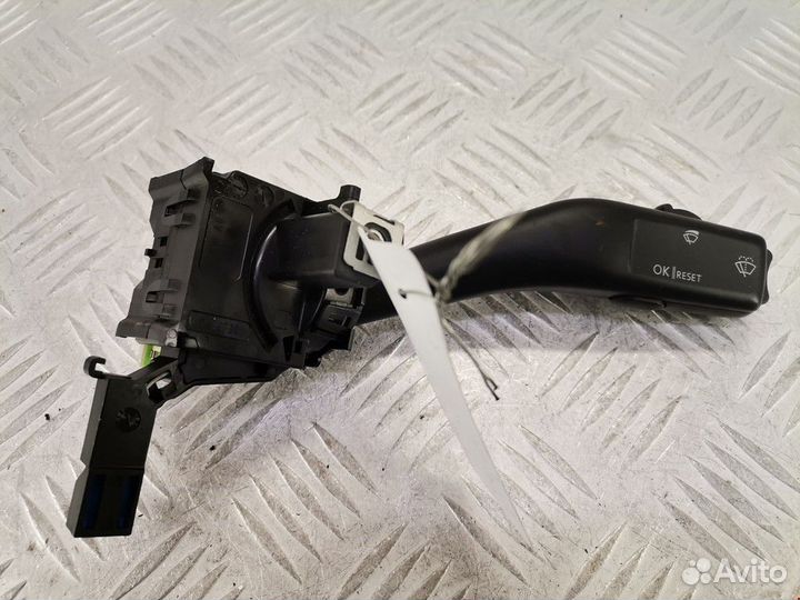 Переключатель дворников Volkswagen Jetta 5 2006