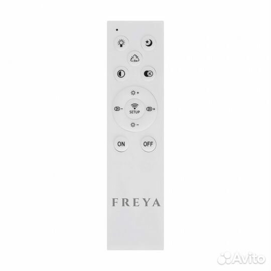 Люстра потолочная в спальню светодиодная