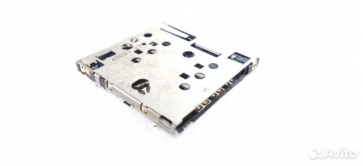 Разъем для sim-карты Nokia 820, 630, 630 Dual, 635