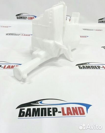 Бачок омывателя Киа Рио 4 2017