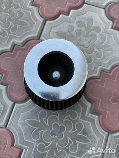 Воздушный фильтр нулевого сопротивления ваз 2114