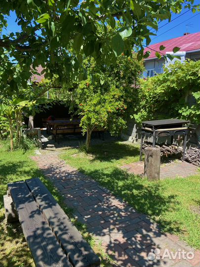 Гостевой дом Сочи, Отдых у моря. Вардане