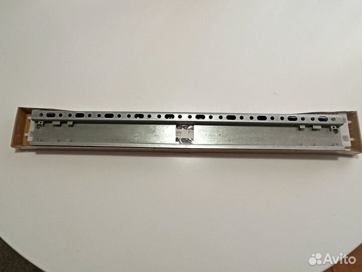 Накладная шина Besta