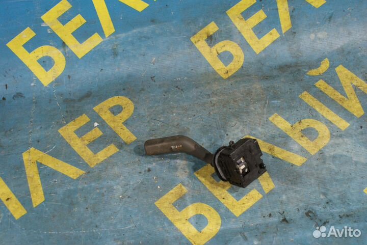 Подрулевой переключатель поворотов Volvo S40