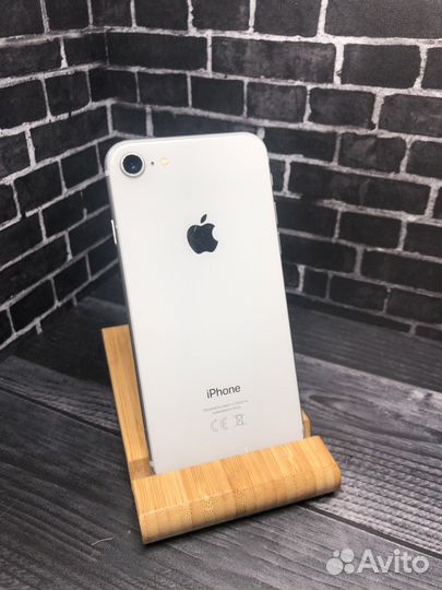 iPhone 8 64gb