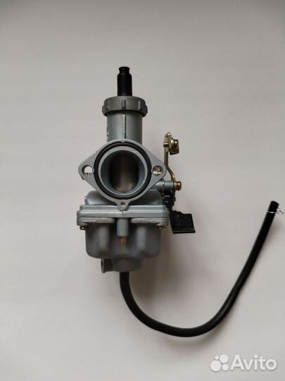 Карбюратор keihin PZ30