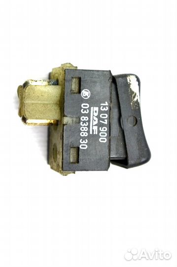 Переключатели, другие DAF 95XF (01.97-12.02)