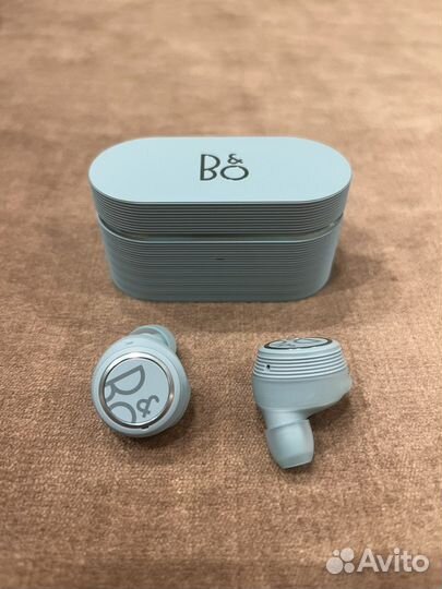 Беспроводные наушники Bang&Olufsen Beoplay E8Sport