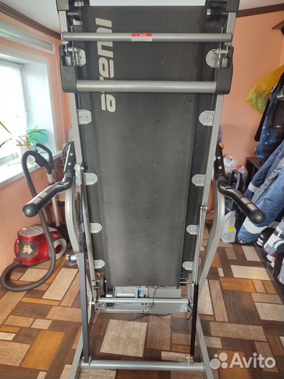 Тренажер беговая дорожка