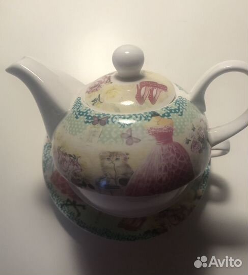 Посуда для дома