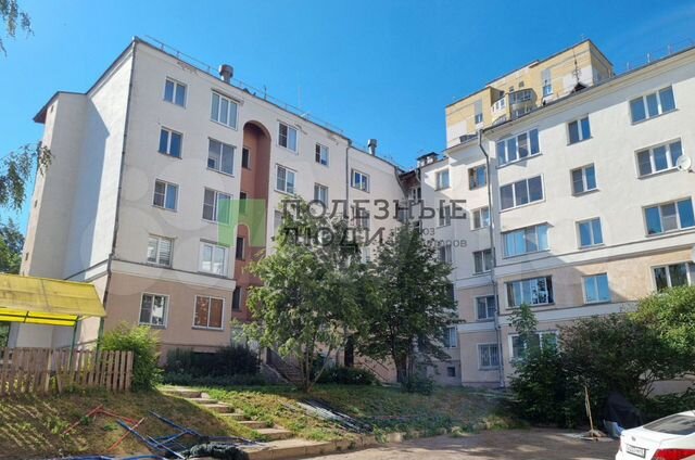 2-к. квартира, 65,7 м², 2/5 эт.