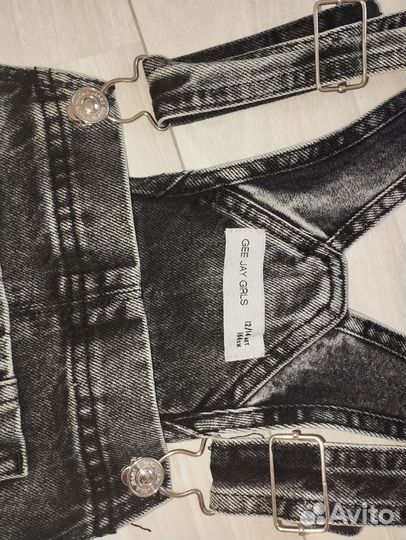 Вещи на девочку 152-164