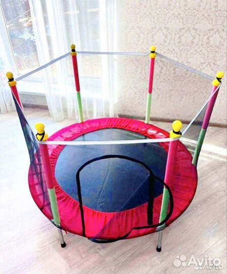 Батут детский