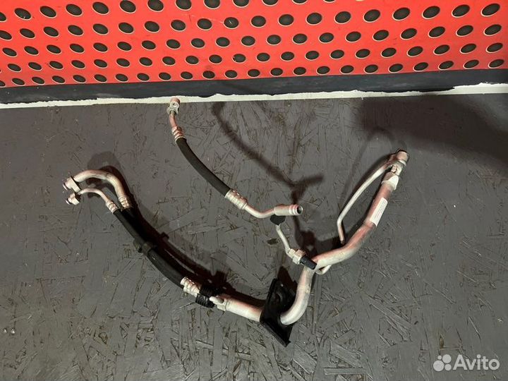 Трубка кондиционера Mercedes-Benz Gle W292 2018